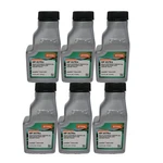 Stihl Cycle Hp Ultra Synthetic Engine Oil Mix 2.6 Oz 1 Gallon Pac New. Price: $31.00.