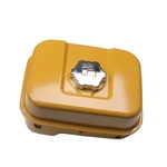 Bh-motor New Fuel Tank With Cap For Robin Subaru EX17 EX21 Models Replace # 2.... Price: $79.10.