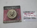 Drum For Self Aligning Sprockets 10622 Oregon T10 T60 T70 325 Chainsaw (169) Open. Price: $10.00.