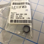 Stihl Oil Seal 9643 950 1160 Genuine Replacement Part New. Price: $12.99.