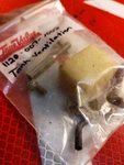 Replaces Stihl Tank Ventilation Kit - Part #1120 007 1002 New. Price: $10.00.