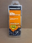 Powercare 10" Semi Chisel Saw Chain 3/8 Pitch For Pole Pruner Y40 460-366 New. Price: $10.00.