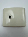 Remington Model Number 65451 Carburetor Cover Plate Used. Price: $20.00.