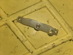 Echo 280 Ep Air Filter Bracket 13040513932 Used. Price: $17.95.