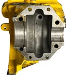 Mcculloch Pro Mac 10-10 M0D600014U Lower Crank Case Used. Price: $20.00.