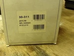 Oregon Air Filter 30-311 2 In Lot Nos New. Price: $21.66.
