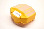 New Oem Husqvarna 537010902 Air Filter Nos Open. Price: $13.11.