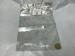 Husqvarna - Choke Shutter Part# 501691101 Open Box. Price: $7.95.