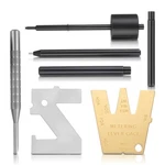 For Walbro Repair 500-500 New Carburettor Service Tool Kit Suitable. Price: $18.99.