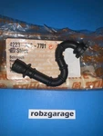 New Oem Stihl Gas Fuel Line Hose Tube 4223-358-7701 42233587701 B18. Price: $18.95.