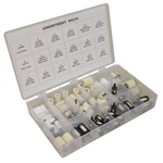 Fuel Filter Assortment / 64 Piece Kit 610-512 New. Price: $129.43.