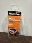 Powercare B66NK Saw Chain Zip Pack 16IN. Semi-chisel Narrow Kerf Free Ship!!! New. Price: $13.99.