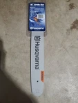 Husqvarna 16" Guide Bar 531300436 66DL .325 .050 41,45,49,51,55,340,345 Oem -AB1 New. Price: $39.99.