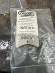 Oregon Replacement Sprockets 28720 3/8 Pitch 10 Tooth .050 Wide New. Price: $17.90.