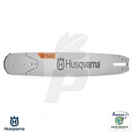 Husqvarna 20" X-tough Chainsaw Guide Bar 3/8 .058 72DL Genuine Oem 596689172 New. Price: $93.95.