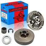3/8"-6T Clutch Drum Spur Sprocket Bearing For Stihl MS192T MS193T MS194T MS200T New. Price: $19.99.
