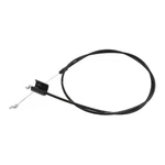 Fits Husqvarna 583067401 Engine Brake Safety Control Cable For Eater Lawn Mower New. Price: $20.87.
