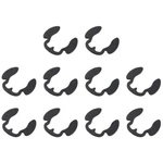10 Pcs 812000029 53212000029 Ring Clip For Husqvarna Ayp Poulan 3/4 Shafts New. Price: $9.44.