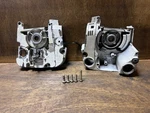 Stihl Genuine 009/010/011 Crank Case Assembly - Oem Used 1120 021 0710. Price: $26.09.