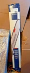 Husqvarna X-tough 32 Bar, 3/8 Pitch, .058 Gauge Open. Price: $99.00.