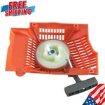 Recoil Pull Start Fit Husqvarna 365 371 372XP # 503628171 New. Price: $12.55.