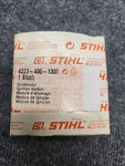 Stihl Oem Ignition Module # 4223 1300 For Ts 400, 460 Open. Price: $78.00.