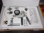 Stihl Oem Specialty Tool Vacuum Pump Pressure Tester Kit 0000-890-1701 #GM-VB0B Open. Price: $429.95.