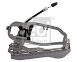 Febi Bilstein 48363 Rear Left N/s Passenger Nearside Door Handle For Bmw X5 New. Price: $62.09.