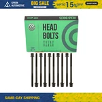 Head Bolts Fit 06-15 Acura Ilx Tsx Honda Accord Civic Crv K24Y2 K24Z2 LFA1 R18A1 New. Price: $39.99.