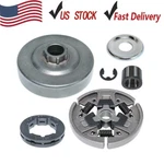 Clutch Drum Bearing Washer Kit For Stihl MS290 MS390 029 039 MS310 Chainsaw Part New. Price: $20.89.