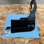 Craftsman Mtd 753-08505 Chainsaw Brake Assembly Used. Price: $32.00.