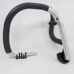 Genuine Husqvarna Full Wrap Handle Kit Fits 562XP Mark Ii 546271201 New. Price: $62.74.