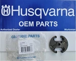 Sml Husqvarna 537110503 Oem Clutch Assembly Fits 340 345 346 445 450 455 460 New. Price: $38.90.
