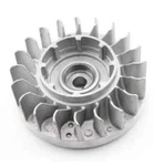 Metal Flywheel For Stihl 066 MS660 MS650 Chainsaw With Key 1122 400 1217 Wagners New. Price: $24.99.