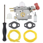 Carburetor For Troy-bilt TB2MB TB430 TB35EC TB25HT TB25PS TB27BC Trimmer New. Price: $13.69.