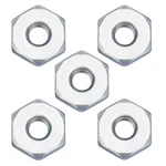 Pieces Sprocket Bar Nuts For Sthil Chainsaw 1/4"-20 X 1.5 Inches, Silver New. Price: $11.18.