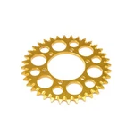 Losi Promoto-mx Gold Hub Chain Sprocket LOS362007 New. Price: $23.99.