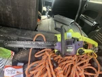 Poulan Wild Thing 2375 Chainsaw Powerhead Unit New. Price: $150.00.