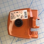 Stihl Filter Cover 1128 140 1009 Genuine Replacement Part New. Price: $37.99.