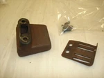 Montgomery Ward Tmy 2406 2.1CI Muffler Chainsaw Part Only Bin 92 Used. Price: $13.49.