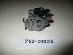 Carburetor 753-08323 Mtd Parts Only Used For. Price: $12.00.