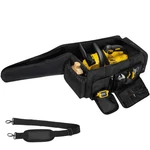 Ouutmee Chainsaw Carrying Case 20 Inch Waterproof Foldable Storage Bag New. Price: $89.99.