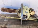 Video--vintage Tecumseh Chainsaw AH47 Titan (parts/repair) For. Price: $119.95.