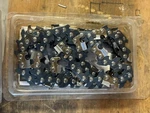 Power Care GC72 Pro 20 In. Full Chisel Saw Chain For Stihl Husqvarna Poulan Open. Price: $14.00.