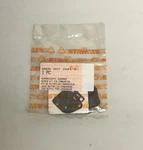 New Oem Genuine Stihl 0000 007 1041 Carburetor Kit. Price: $12.00.