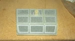 Stihl Air Filter 11241201602 Nos Bulk Ar New. Price: $13.99.