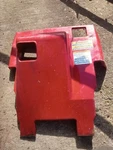 Toro Powerlite Lower Shroud 75-8790 Used. Price: $36.00.