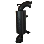 Ggb Exhaust Mountain Can Race 2014 2015 2016 Polaris Pro Ride 600 800 Indy Rmk New. Price: $299.99.