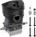 Carbhub 49MM Cylinder Piston Assembly For Stihl MS390 MS290 MS310 029 039... New. Price: $94.21.