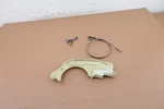 Stihl Ms 280 Chainsaw Oem Brake Parts 11330211100 Used. Price: $16.87.